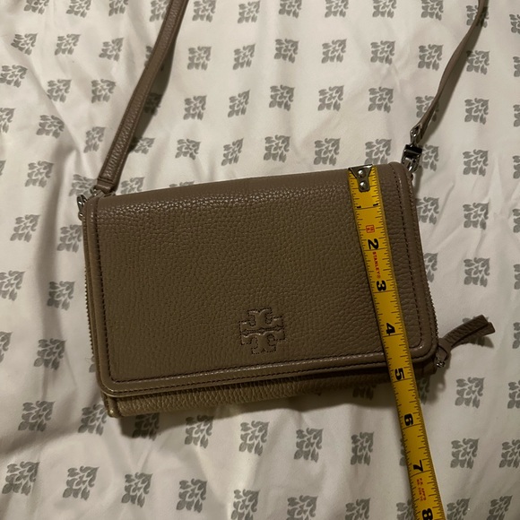 AUTHENTIC TORY BURCH CROSSBODY BAG - Picture 11 of 11